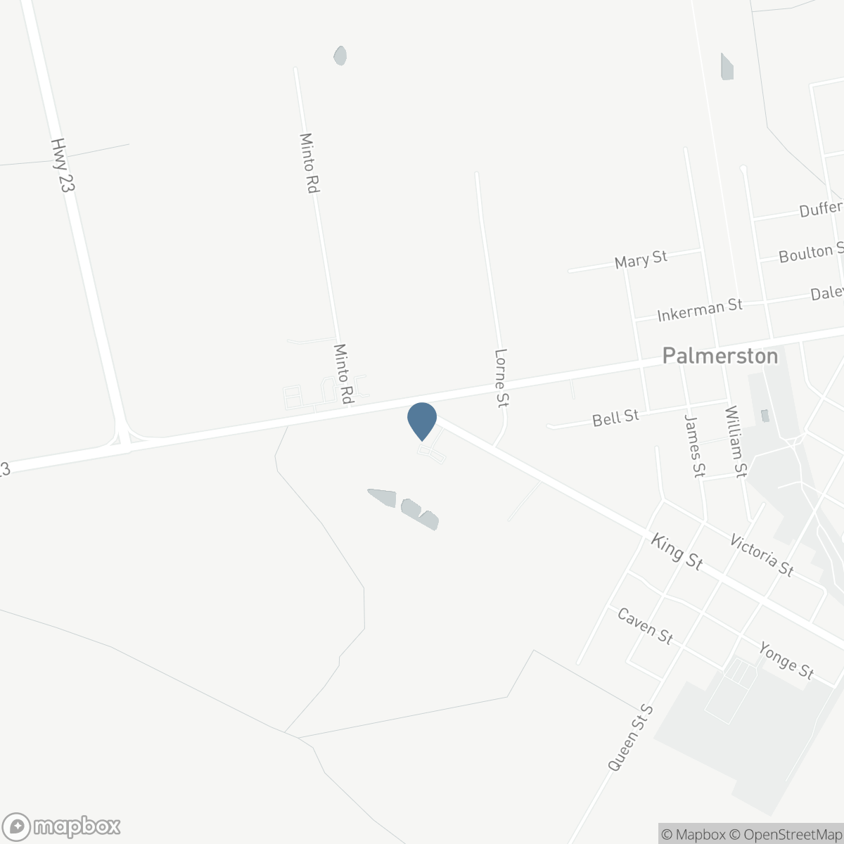 104 KING Street, Minto, Ontario N0G 2P0